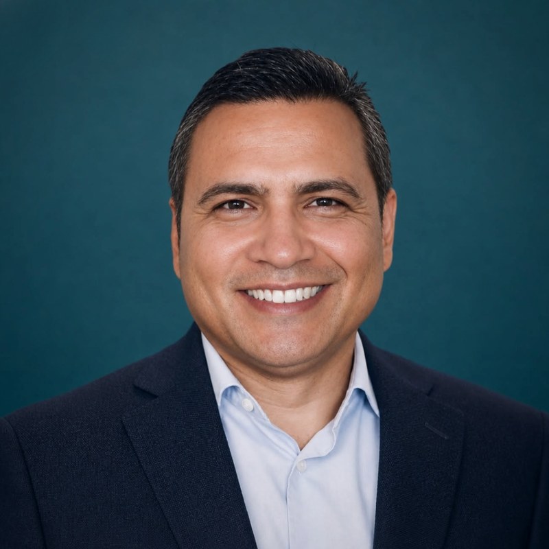 Deepak Singh, Broker at PNW Pinnacle Group